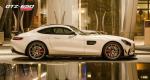 Mercedes-AMG GT S GTZ-650 by RevoZport 2016 года